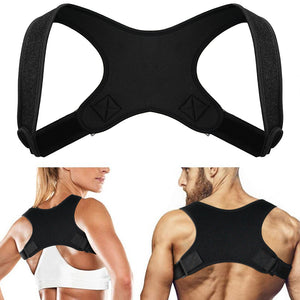 Adjustable Posture Corrector